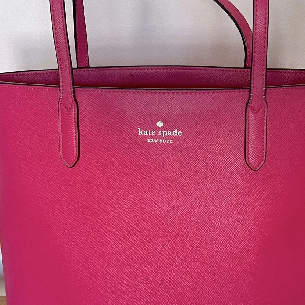 Kate Spade Harper Tote